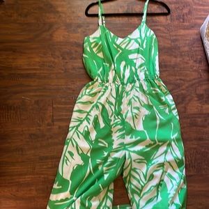 Lilly for target jumpsuit